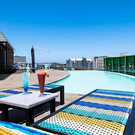 Aha Gateway Hotel Umhlanga Durban Exteriér fotografie