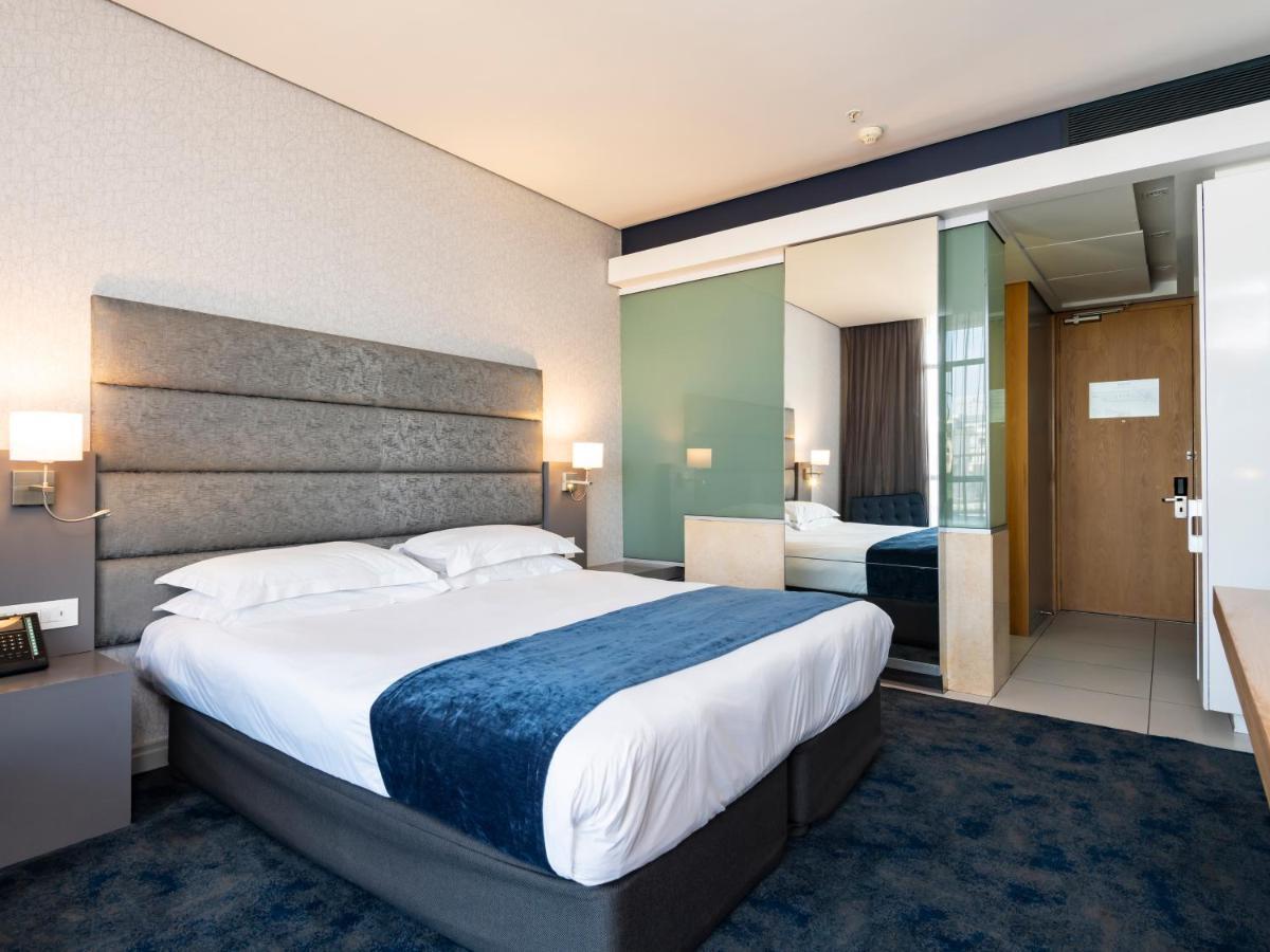 Aha Gateway Hotel Umhlanga Durban Exteriér fotografie