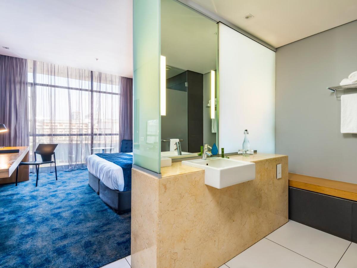 Aha Gateway Hotel Umhlanga Durban Exteriér fotografie