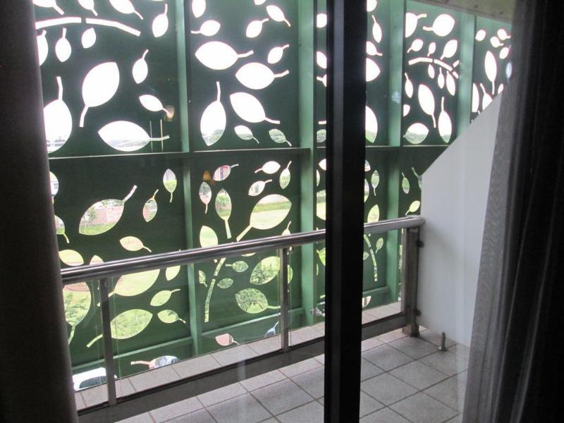 Aha Gateway Hotel Umhlanga Durban Exteriér fotografie