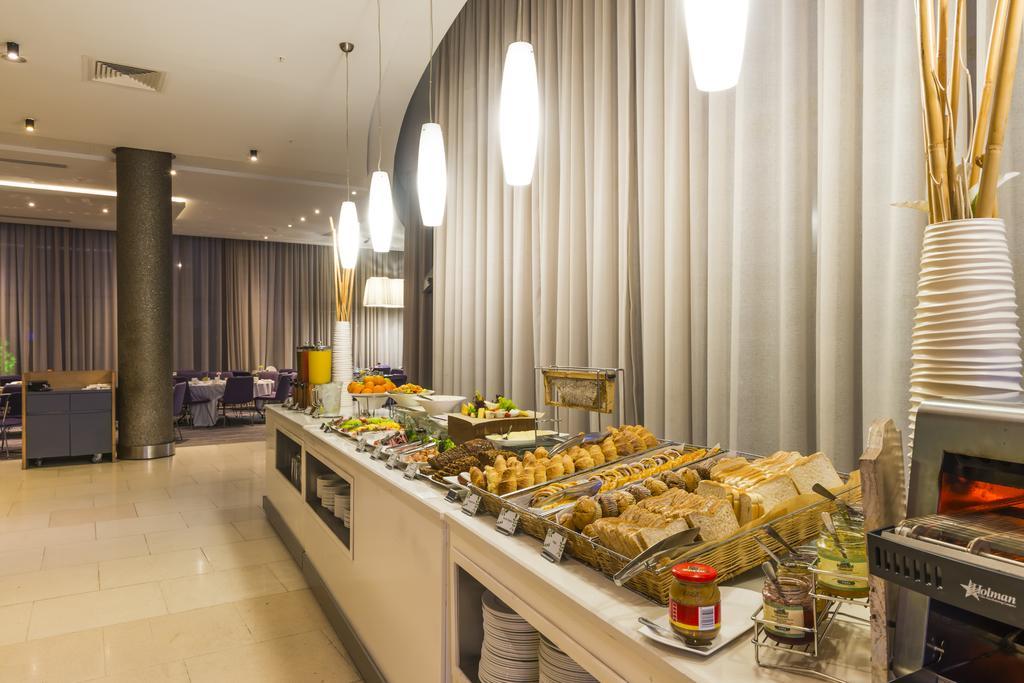 Aha Gateway Hotel Umhlanga Durban Exteriér fotografie