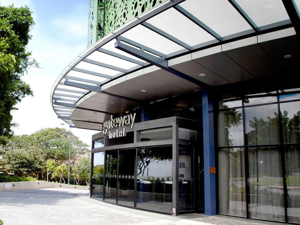 Aha Gateway Hotel Umhlanga Durban Exteriér fotografie
