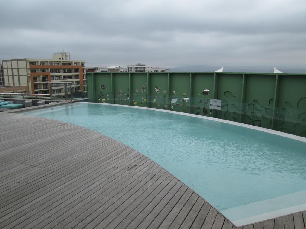Aha Gateway Hotel Umhlanga Durban Exteriér fotografie
