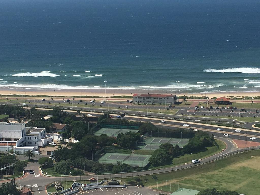 Aha Gateway Hotel Umhlanga Durban Exteriér fotografie