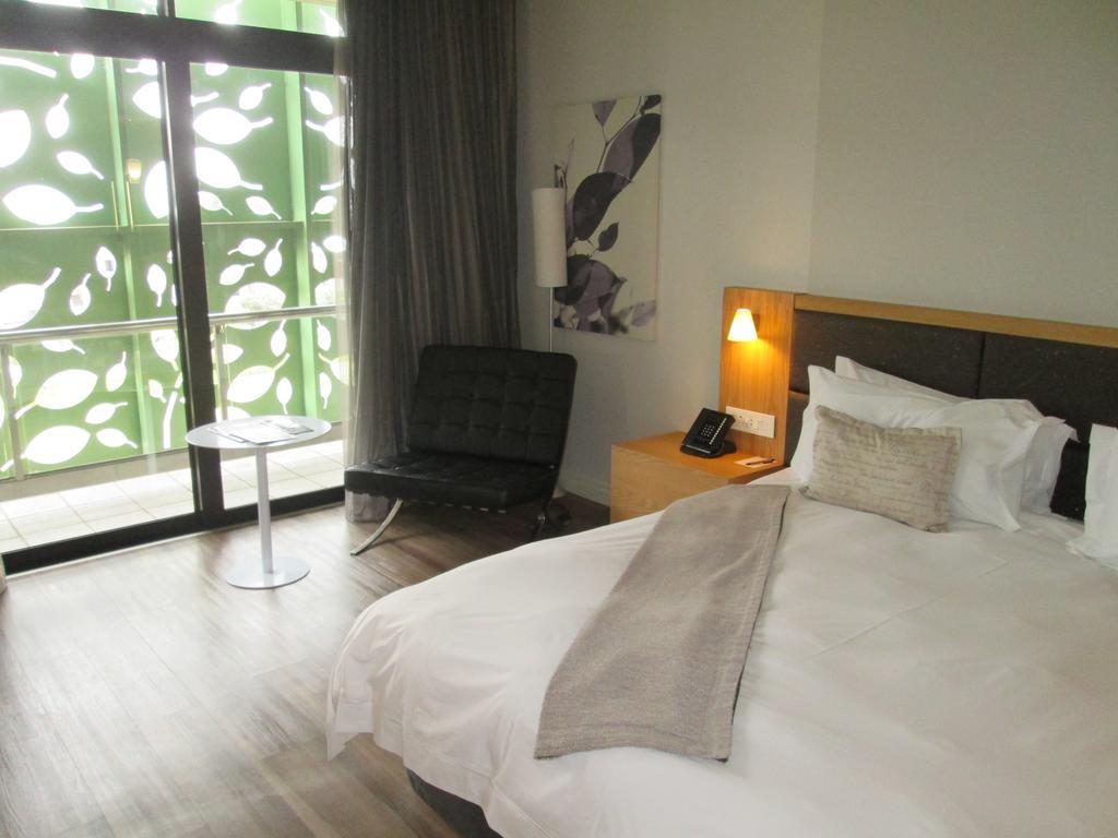 Aha Gateway Hotel Umhlanga Durban Exteriér fotografie