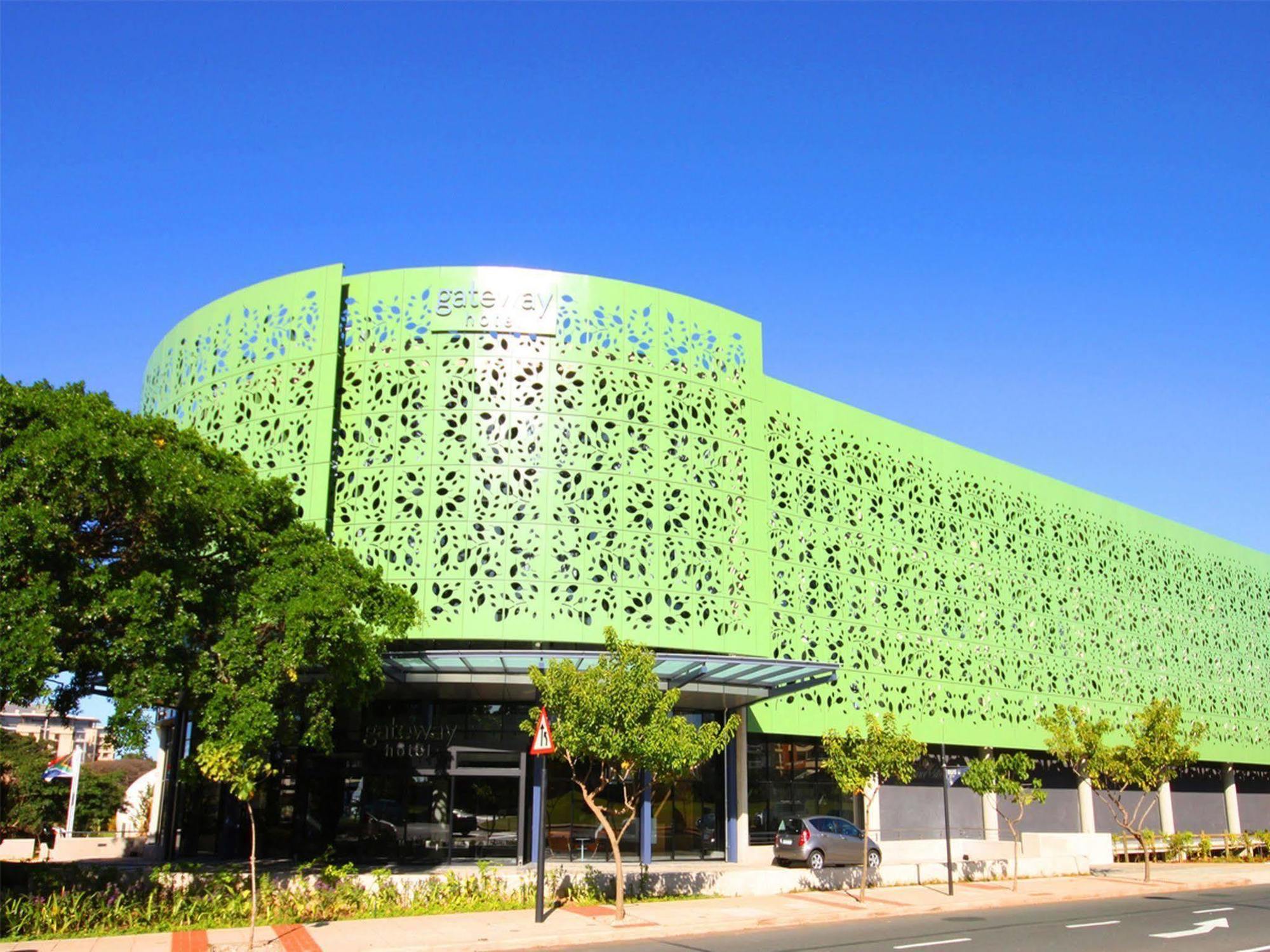 Aha Gateway Hotel Umhlanga Durban Exteriér fotografie