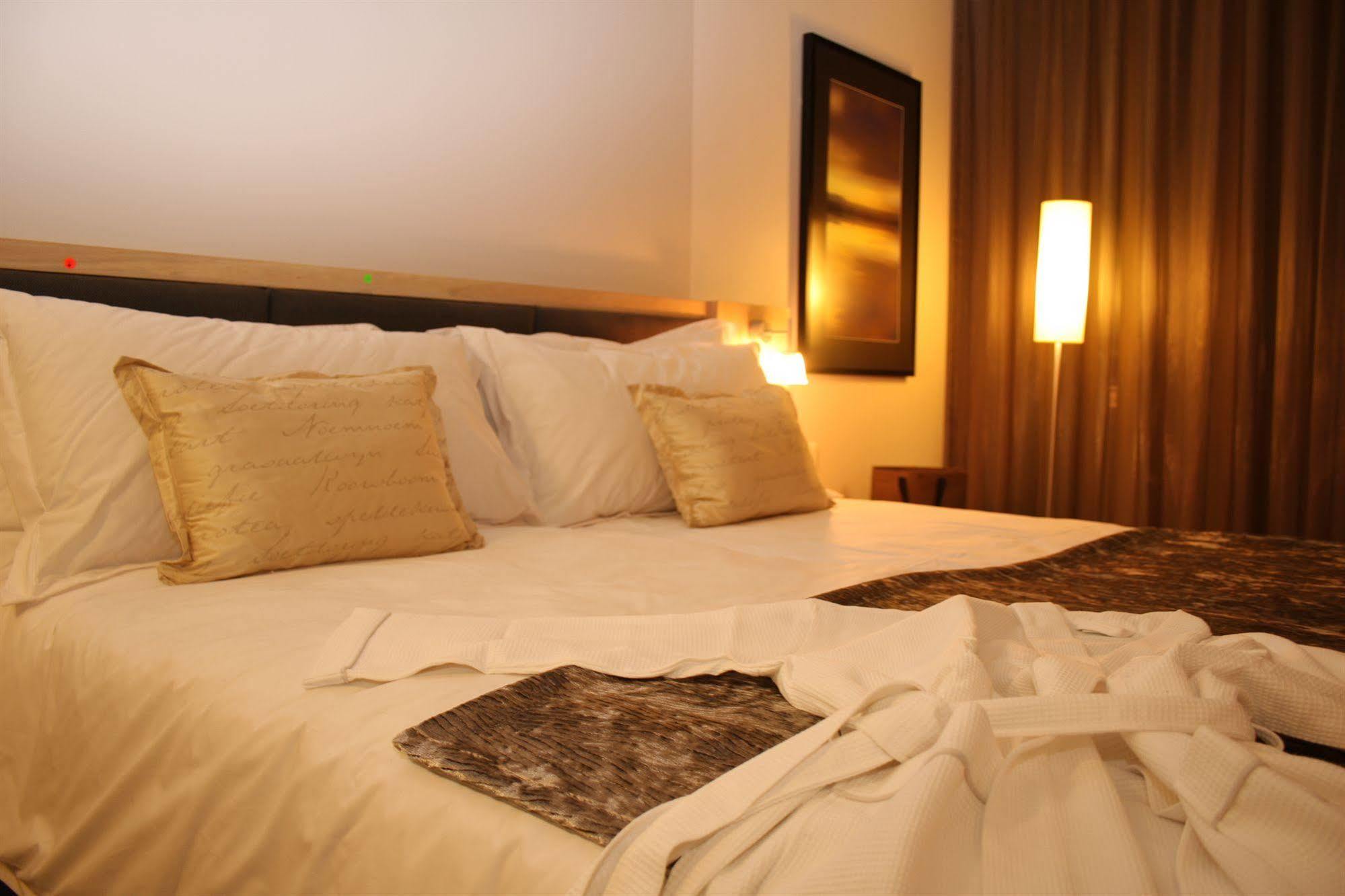 Aha Gateway Hotel Umhlanga Durban Exteriér fotografie